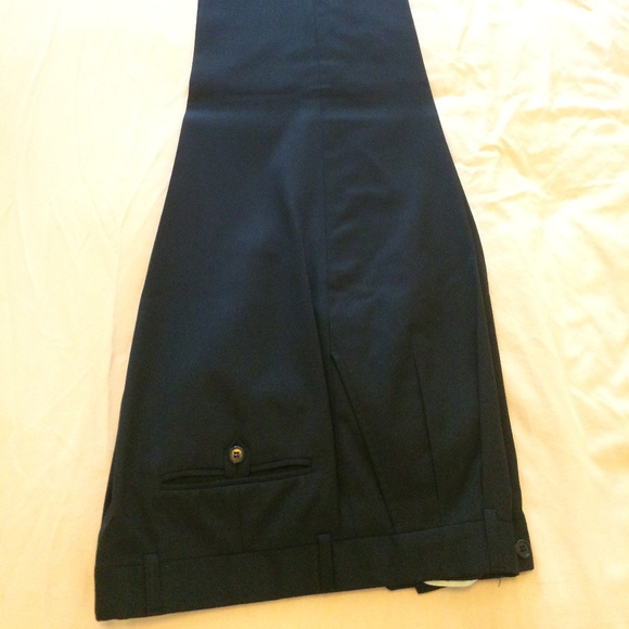 Corragio Slacks - Picture 1 of 3